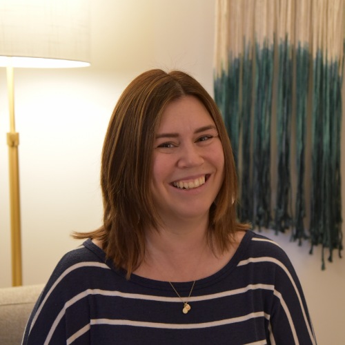 Our Clinicians - Blue Kite Wellness