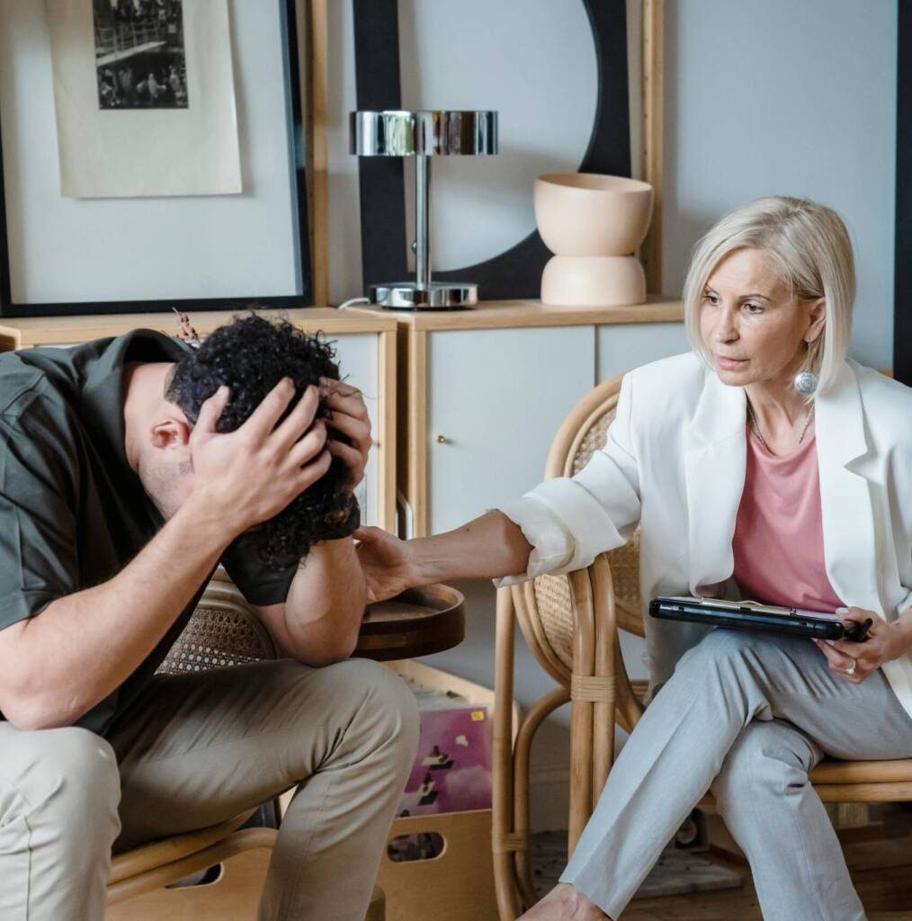 depression treatment in wheaton